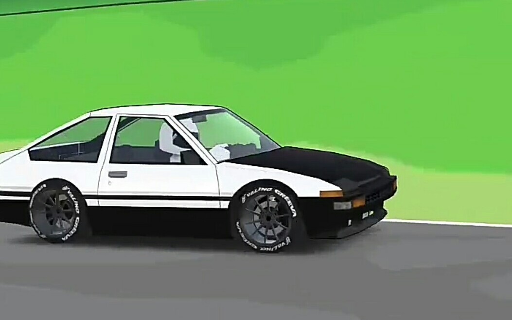 ae86x-AE86X：速度与激情的传奇，情怀与梦想的象征