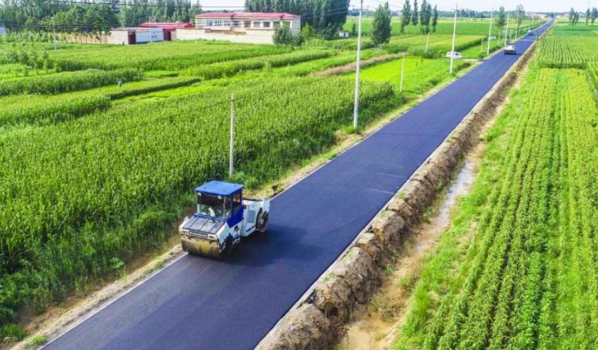 修路占地_占地修路协议书_占地修路赔偿标准