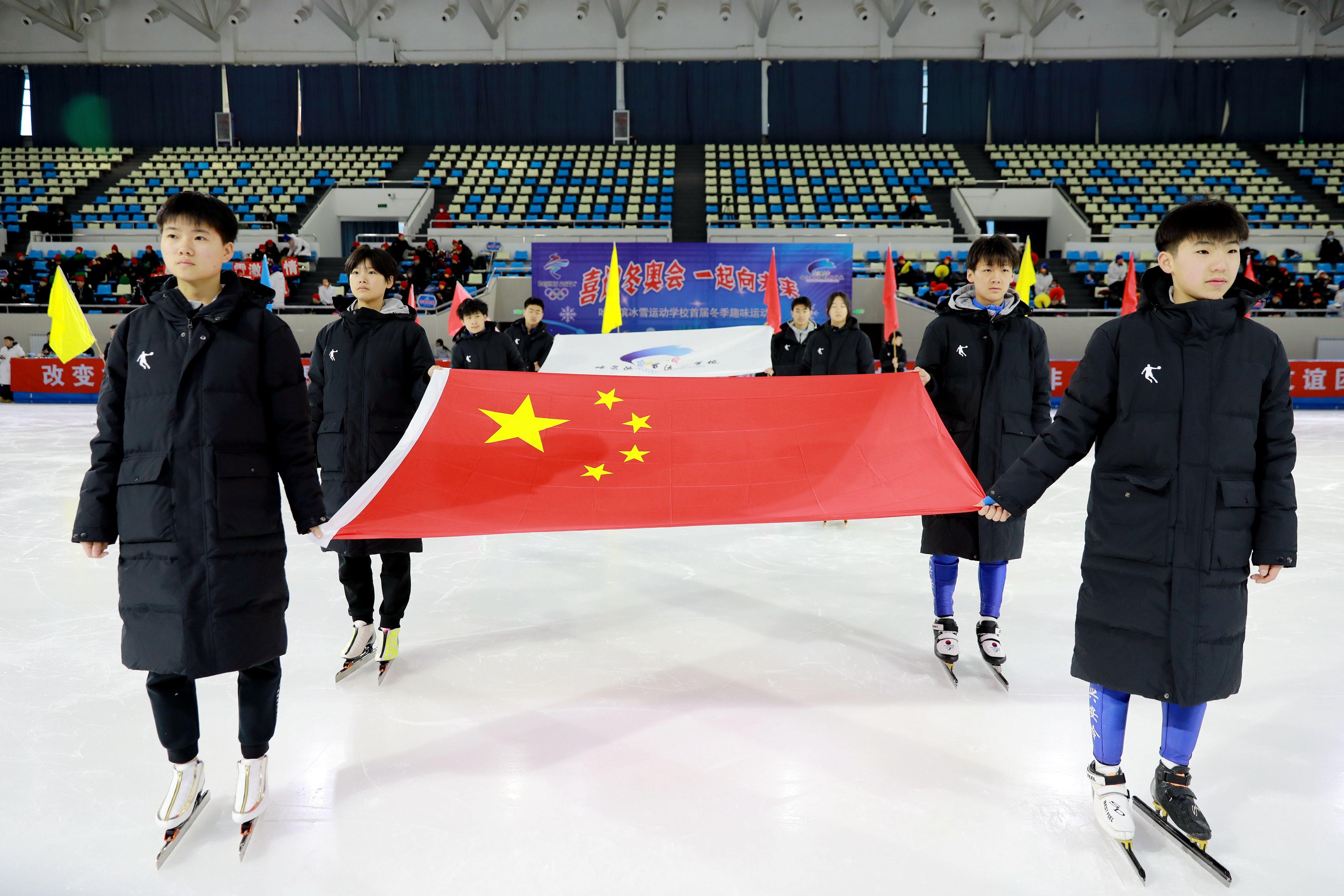 举办冬奥会的意义_2024冬奥会在哪里举办_举办冬奥会次数最多的国家是