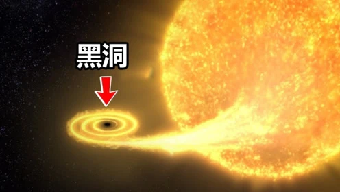 一个黑洞的球球号钱?-黑洞里的球球号钱：宇宙探险家的神秘传说与艰难试炼