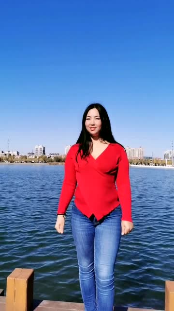 好看身材女人穿搭_女人什么身材最好看_好看身材女人图片