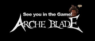 archeblade