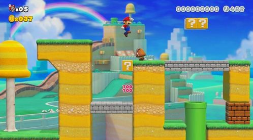 马里奥制作2怎么玩,马里奥制作2（Mario Maker 2）游戏玩法指南