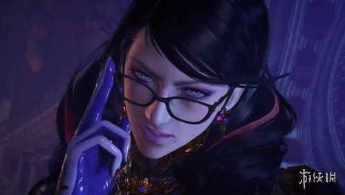 猎天使魔女3安卓,猎天使魔女3安卓版即将来袭，动作游戏爱好者不容错过