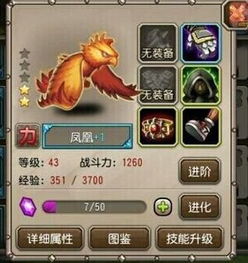 来自火焰的精灵 《刀塔传奇》自杀法师凤凰解析