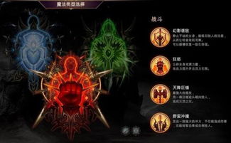 堕落之王什么魔法,揭秘神秘魔法的奥秘