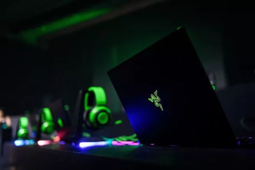 务屡获殊荣的razer硬件产品包括高性能游戏外设和razer,引领游戏外设潮流的