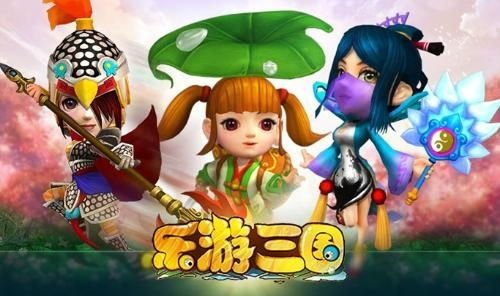 乐游三国,乐游三国官网