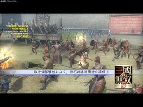 btpig 真三国无双5,重温经典，再战三国