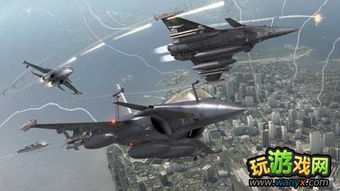 鹰击长空1中文版下载,汤姆克兰西之鹰击长空2中文版下载免费