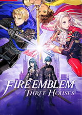 火焰纹章steam搜不到,Steam平台之外的游戏体验