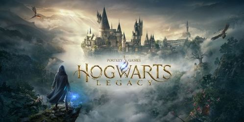 霍格沃茨之遗新版,魔法世界的全新篇章即将开启