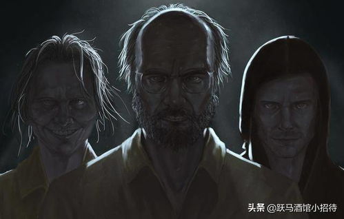 生化危机故事线 2023,新篇章的开启