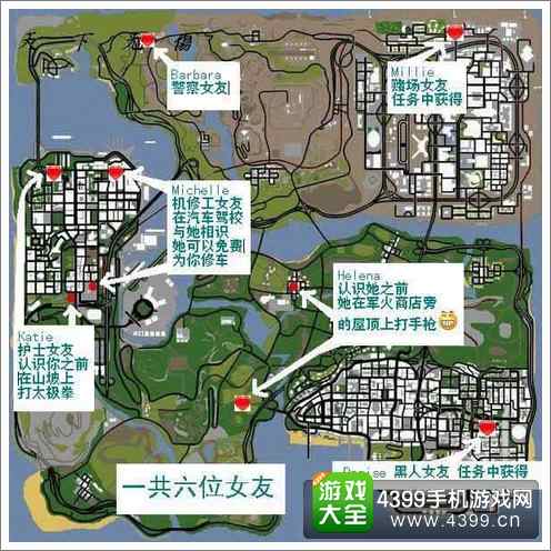 侠盗猎车手圣安地列斯秘籍大全,侠盗猎车手圣安地列斯秘籍大全——解锁游戏无限可能