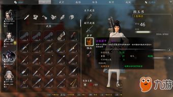 河洛群侠传能加入门派吗,加入门派的奥秘与攻略