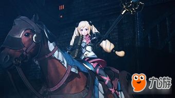 citra 火焰纹章无双 画面抖动,Citra 火焰纹章无双画面抖动问题解析及解