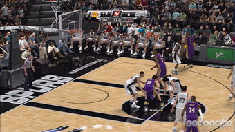 nba2k9下载,重温经典篮球游戏的魅力