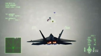皇牌空战7主打单人还是多人,未知空域——单人战役与多人竞技的完美融合
