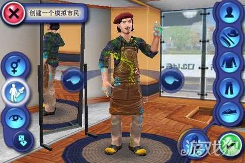模拟人生3金钱秘籍,轻松致富的五大攻略
