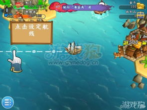 大航海时代起源 核心游戏玩法,游戏背景与世界观
