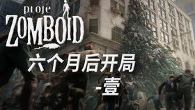 僵尸毁灭工程 六个月后,多人联机模式的持续魅力与游戏发展