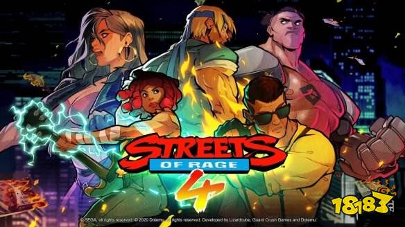 怒之铁拳4全人物,怒之铁拳4简介
