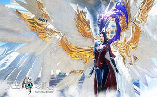 天空之门玩法测评,魔幻世界中的冒险之旅