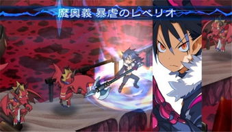 魔界战记5和6哪个好玩,经典战棋系列的较量