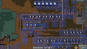 异星工厂1.1.76 太空探索mod,我的世界1710简易存储mod