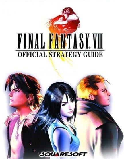 最终幻想8重制版 测评,经典再现，感动依旧