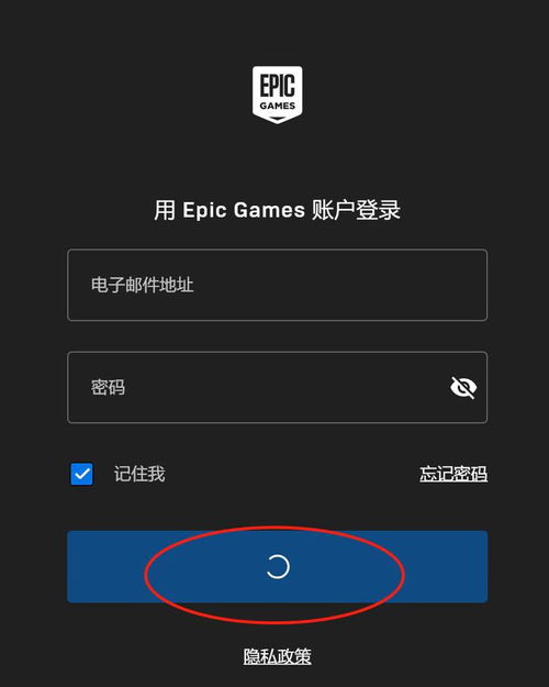 epic官网登陆不上去,Epic官网登录不上？教你轻松解决登录难题