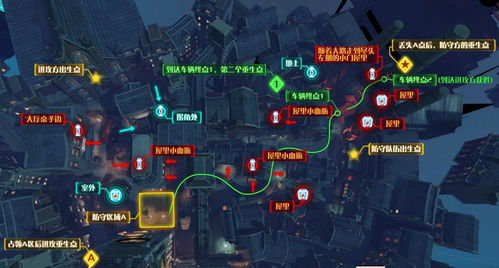 在广阔的游戏地图场景中,玩家可以在不同的行星形态之间自由移动,探索各种未知区域,