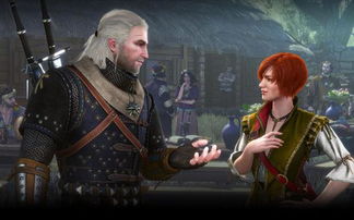 巫师 3最新dlc,狂猎-血与酒，DLC中的璀璨明珠
