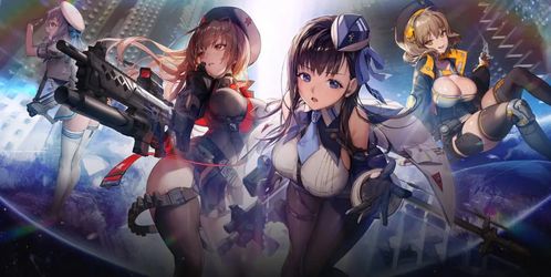 妮姬胜利女神 r18补丁