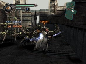 ps2类似于鬼武者的游戏,探寻PS2时代类似《鬼武者》的经典动作游戏