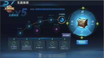 玩家可以在游戏里尽情探索,完成更多任务,体验更多的精彩玩法哦,感兴趣的玩家快来,