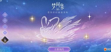 天鹅座 游戏