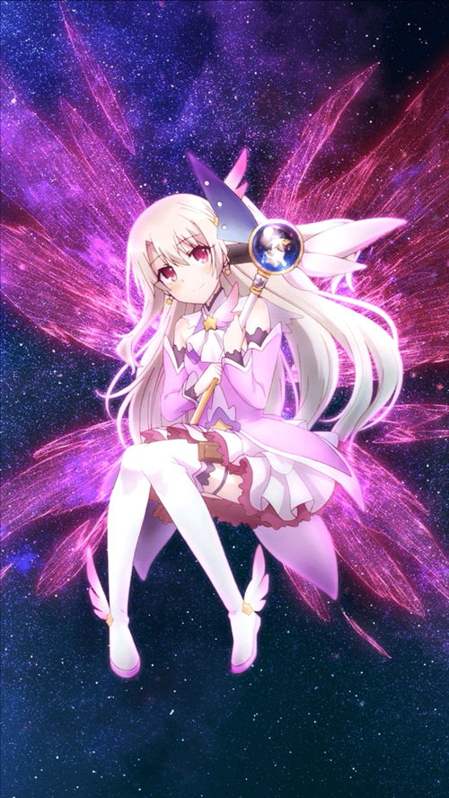 少女魔净分支选择,探索不同命运的奥秘