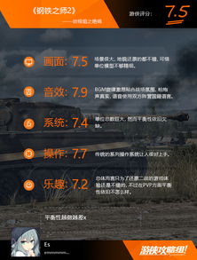 钢铁之师2 评测,二战东线战场上的战略巨作