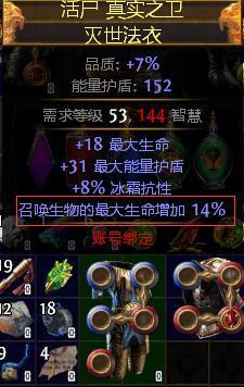 流放之路公平发装备,流放之路中的公平装备分配机制解析