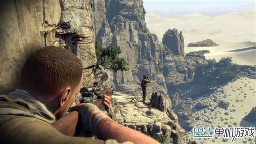 狙击精英3解锁武器,狙击精英3武器解锁全攻略