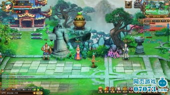 回合制rpg游戏 抓宠合成,抓宠合成的魅力之旅