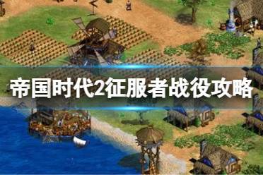 帝国时代征服者秘籍,轻松掌握游戏技巧