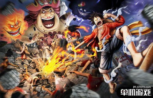ns海贼无双4有dlc吗,DLC内容丰富，玩家期待值高涨