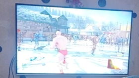 街霸4ps4,经典格斗游戏的现代演绎