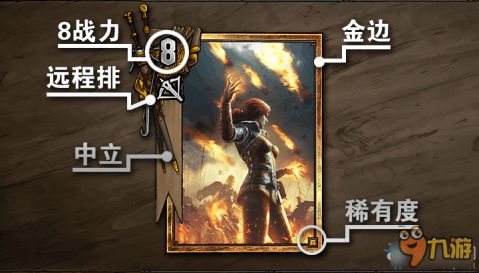 昆特牌2023卡组,卡组攻略与策略分析