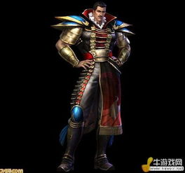 北斗无双 人物 dlc,新角色与经典再现