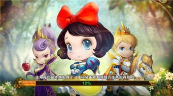 童话2更新,童话2全新篇章，奇幻冒险再启程