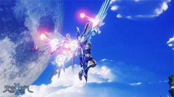 天空之门手游,游戏简介