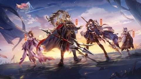 三国志幻想大陆武将升星满了招募,武将升星满级，招募新英雄的攻略指南